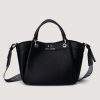 Donna Armani Exchange | Borsa Armani Exchange Nero