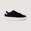 Donna Tommy Hilfiger | Sneakers Tommy Hilfiger Black Silver