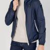 Uomo Blauer | Piumino Blauer Blu