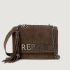 Donna Replay | Borsa Replay - Marrone