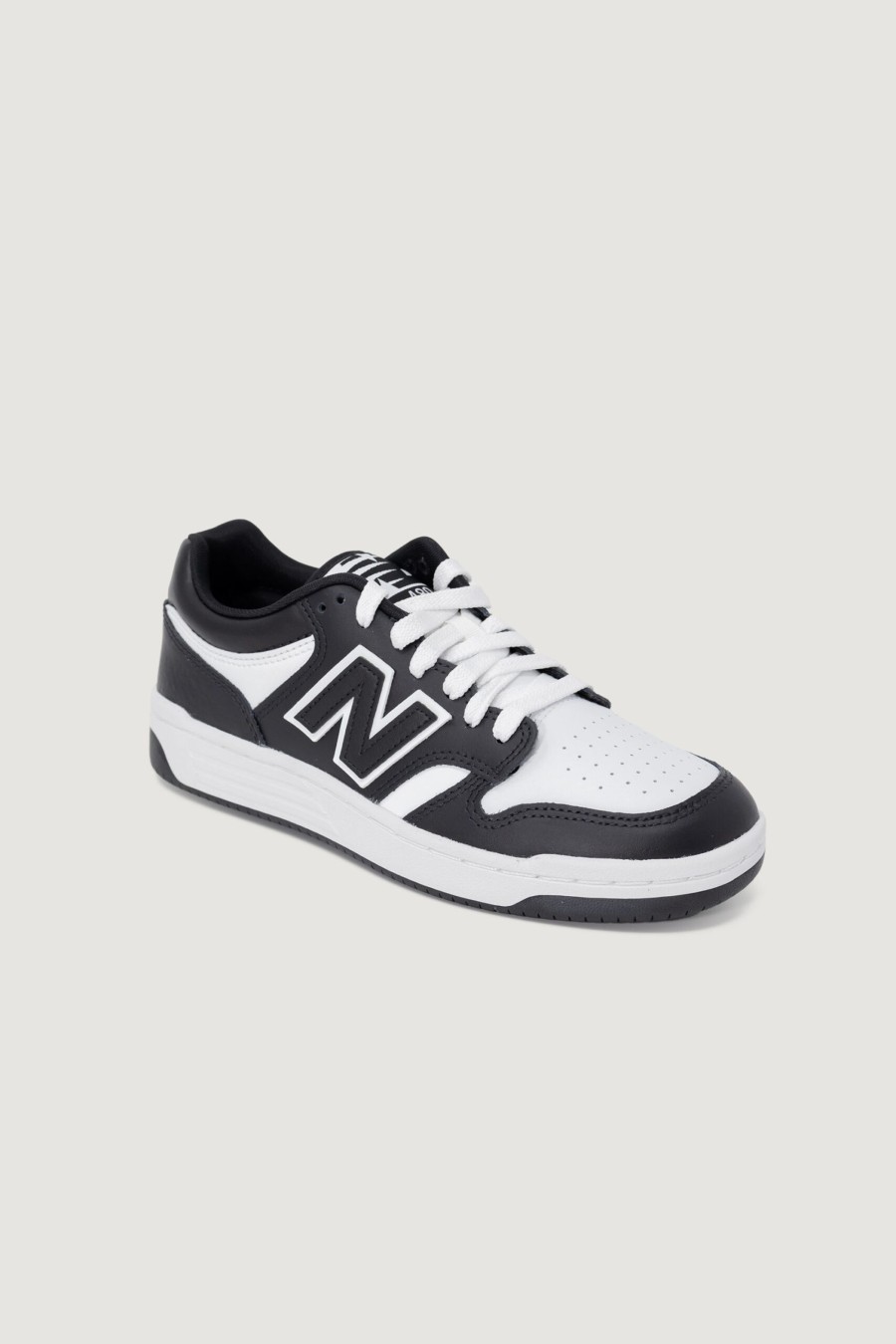 Donna New Balance | Sneakers New Balance Jr Nero