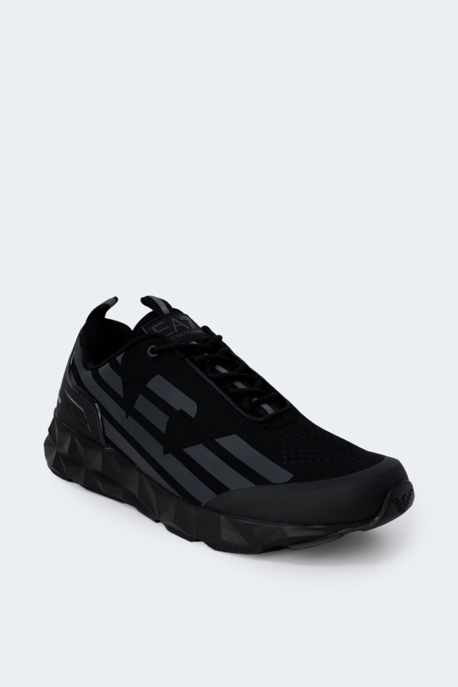 Uomo EA7 | Sneakers Ea7 Tpl Gate Training Nero