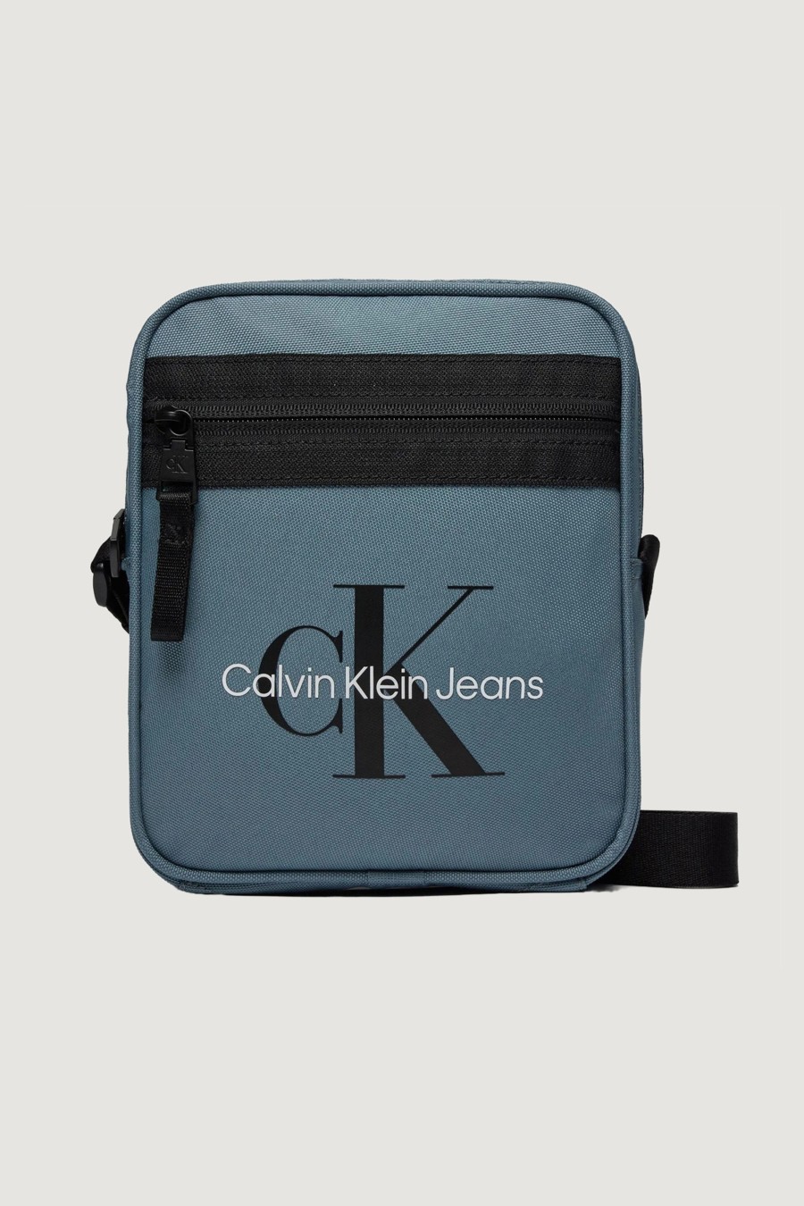 Uomo Calvin Klein | Borsa Calvin Klein Blu Marine