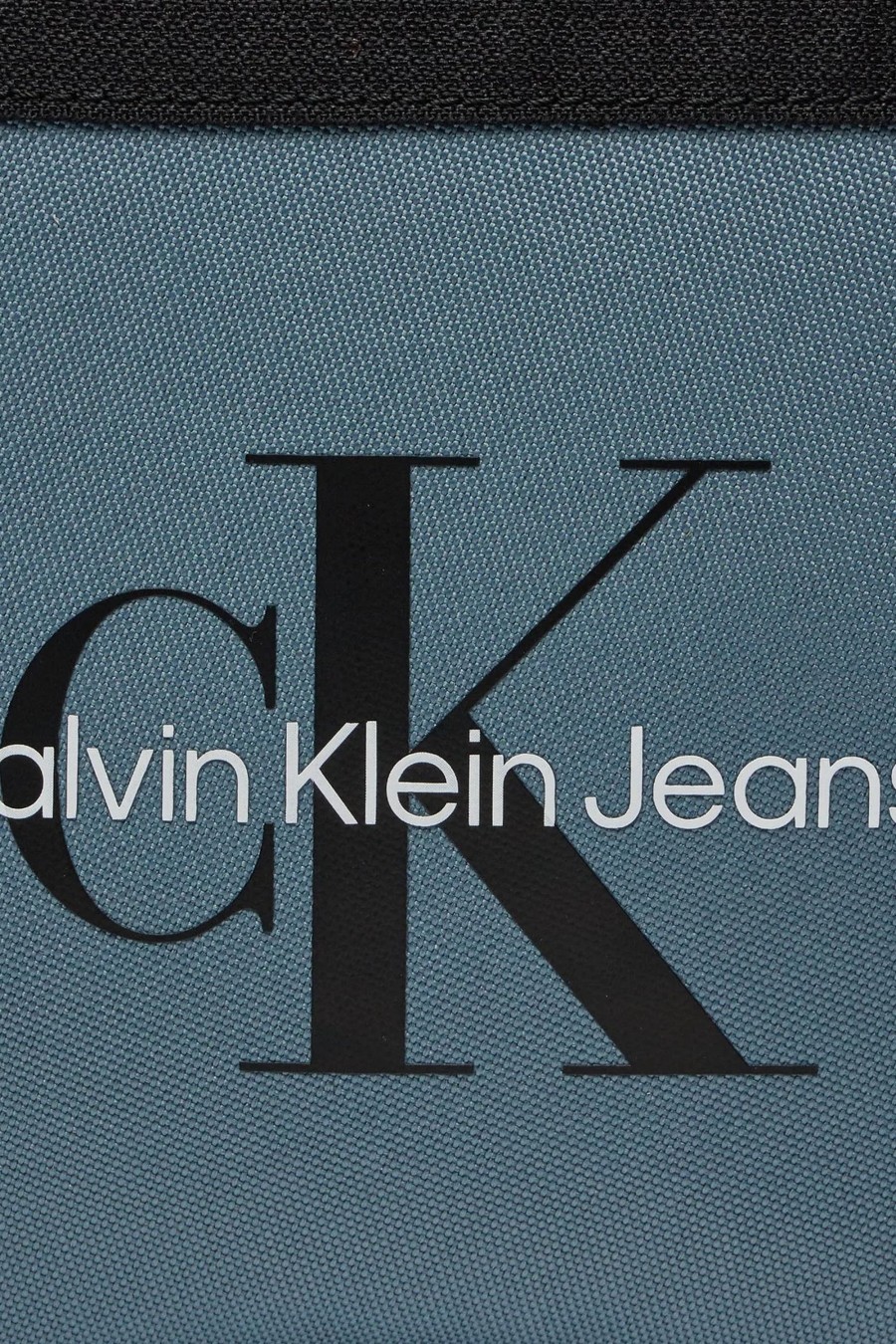 Uomo Calvin Klein | Borsa Calvin Klein Blu Marine