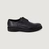 Uomo Antony Morato | Scarpe Eleganti Antony Morato Derby Sean Nero