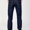 Uomo Levi's® | Jeans Tapered Levi'S® 502 Taper Blue Denim Scuro