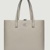 Donna Calvin Klein | Borsa Calvin Klein Beige