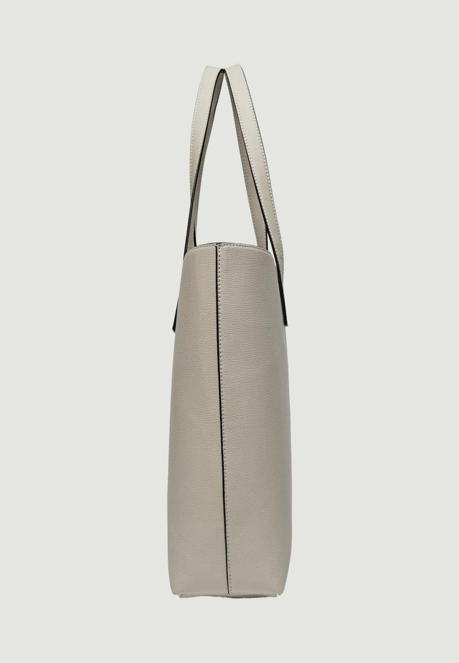 Donna Calvin Klein | Borsa Calvin Klein Beige