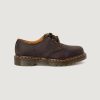 Uomo Dr. Martens | Scarpe Eleganti Dr. Martens 1461 Crazy Horse Marrone