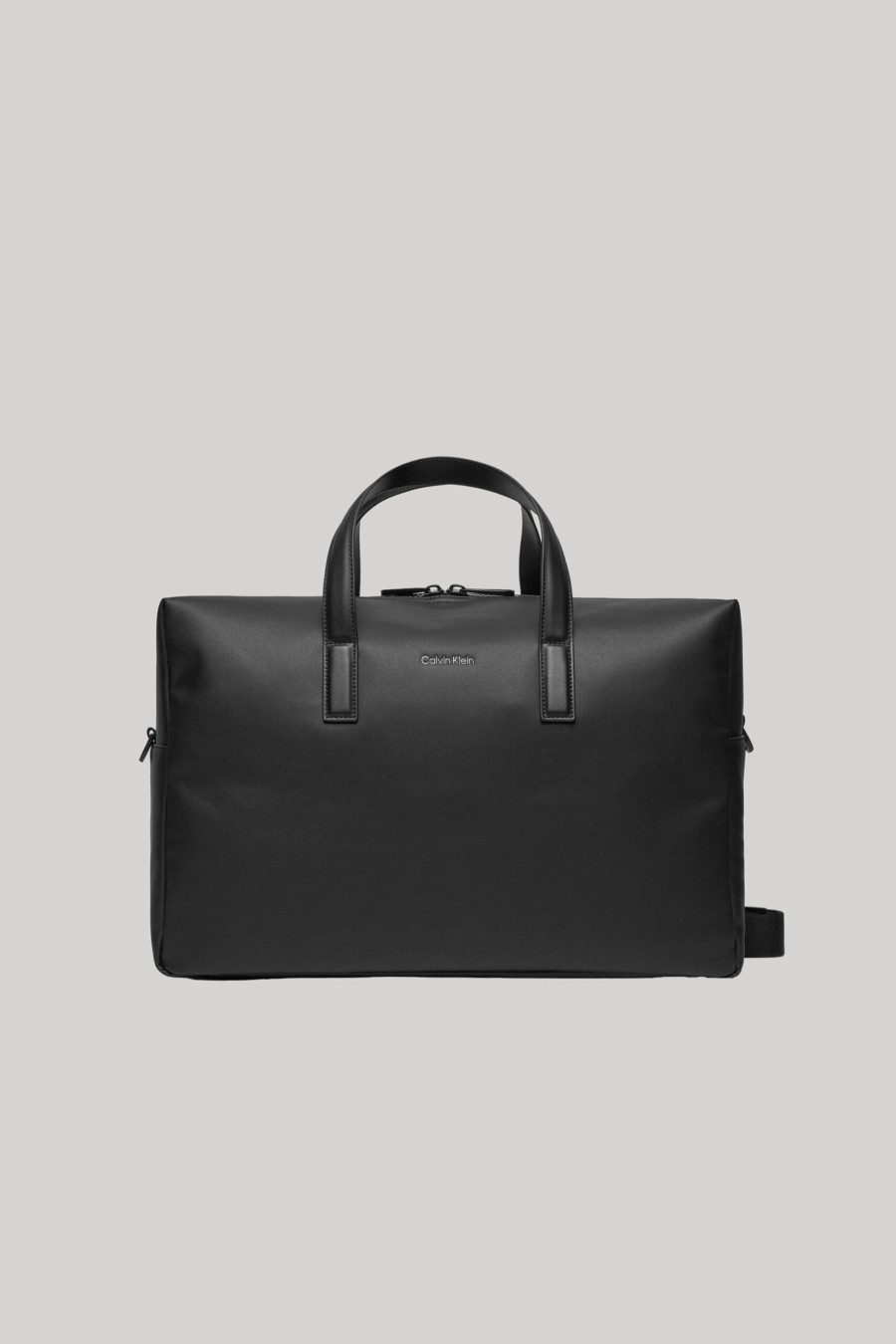 Uomo Calvin Klein | Borsa Calvin Klein Nero