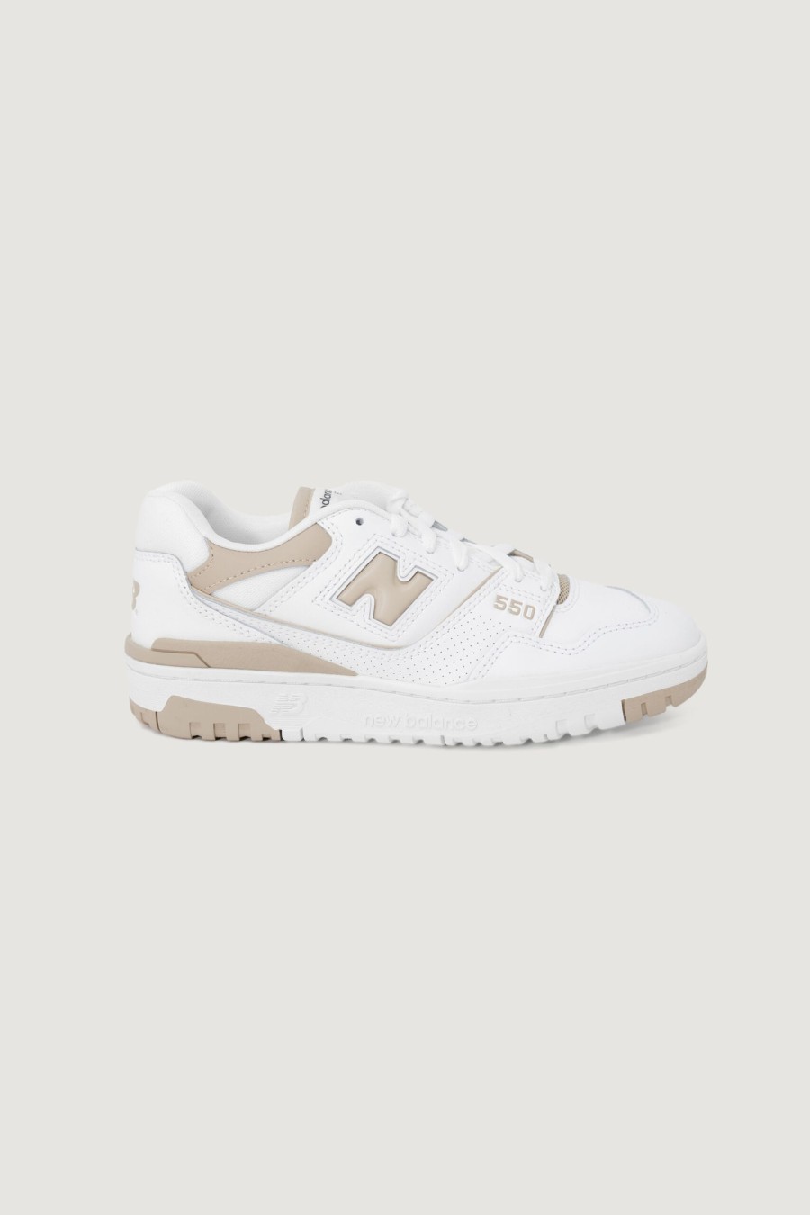 Donna New Balance | Sneakers New Balance Beige