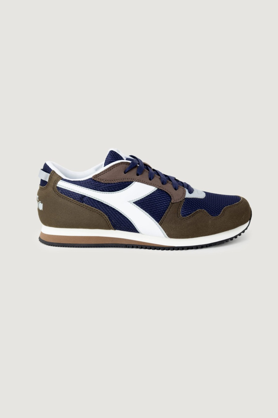 Uomo Diadora | Sneakers Diadora Skyler Blu