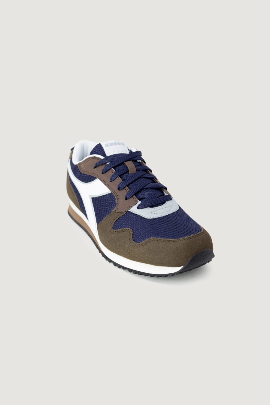 Uomo Diadora | Sneakers Diadora Skyler Blu