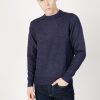 Uomo Gas | Maglione Gas Gemin Blu