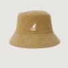 Uomo Kangol | Kangol Bermuda Beige