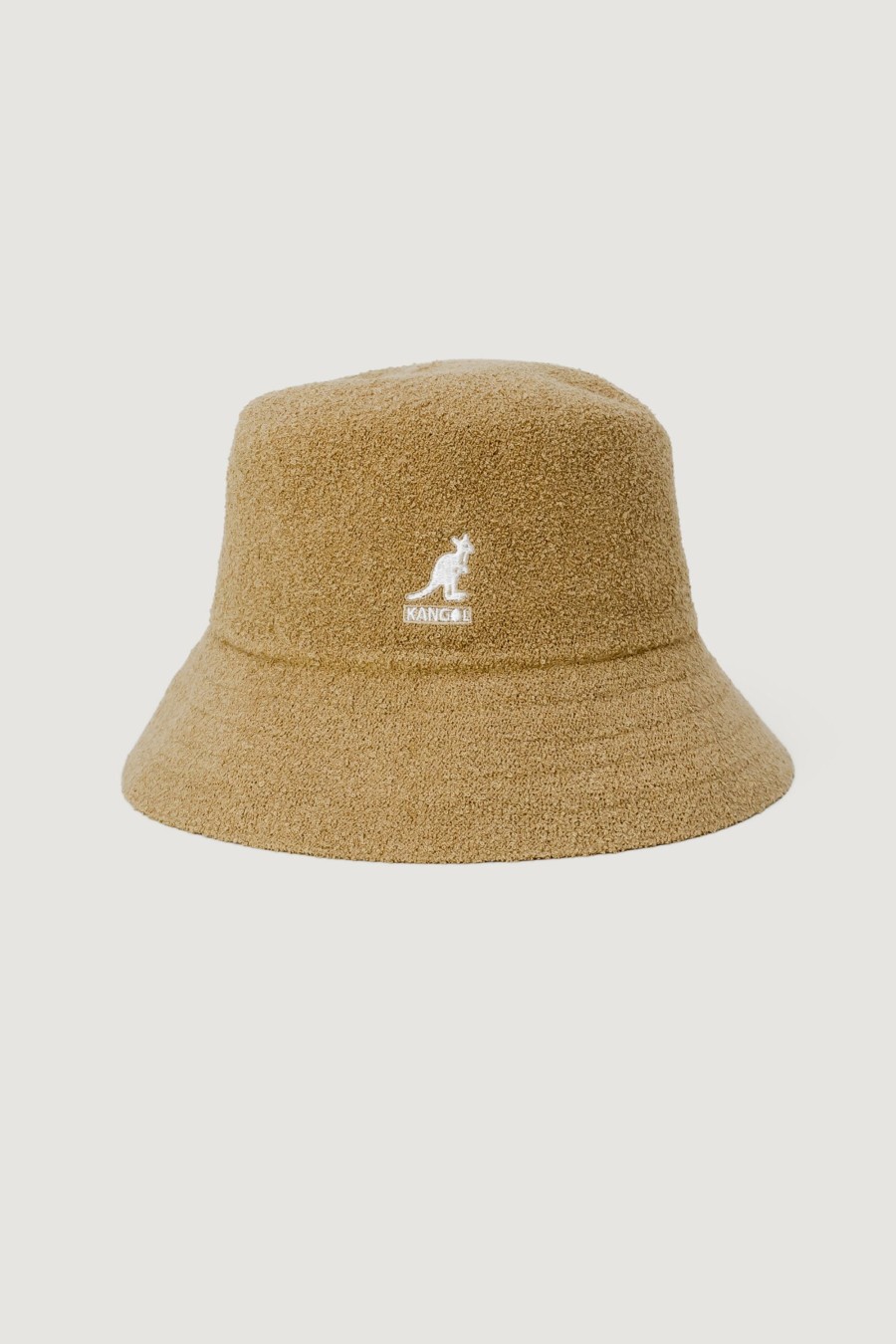 Uomo Kangol | Kangol Bermuda Beige