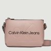 Donna Calvin Klein | Borsa Calvin Klein Rosa