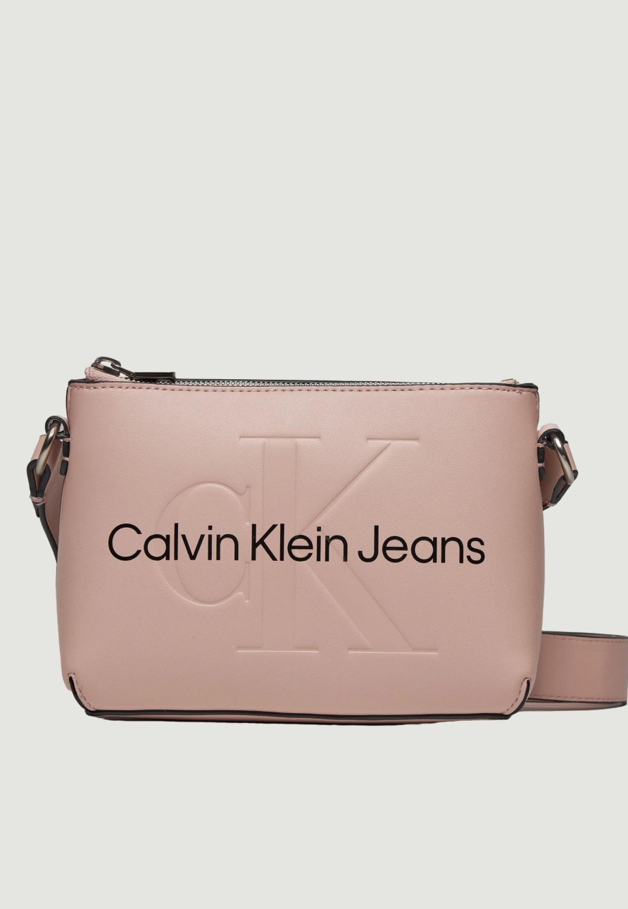 Donna Calvin Klein | Borsa Calvin Klein Rosa