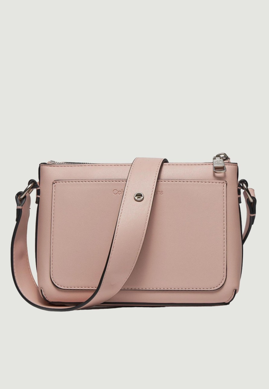 Donna Calvin Klein | Borsa Calvin Klein Rosa