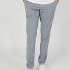 Uomo Antony Morato | Pantaloni Skinny Antony Morato Bryan Grigio