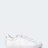 Uomo EA7 | Sneakers Ea7 Unisex Bianco