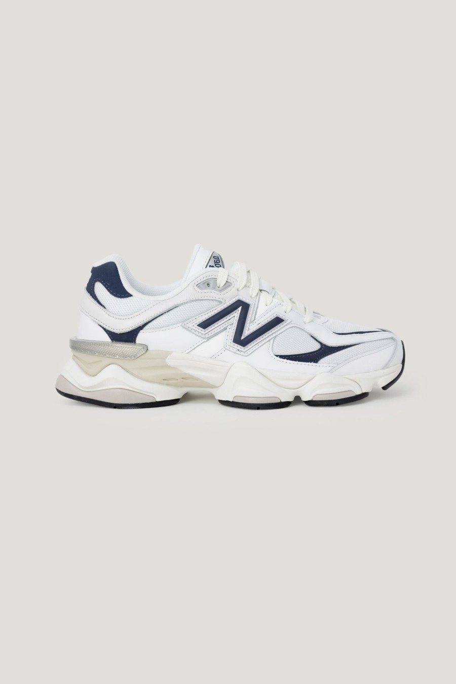 Uomo New Balance | Sneakers New Balance 9060 Blu