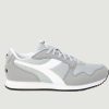 Uomo Diadora | Sneakers Diadora Skyler Grigio - Bianco