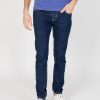 Uomo Antony Morato | Jeans Tapered Antony Morato Ozzy Denim Scuro