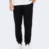 Uomo Jack Jones | Pantaloni Sportivi Jack Jones Jpstgordon Jjstar Gms Noos Nero