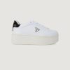 Donna Guess | Sneakers Guess Willen Bianco