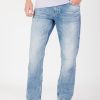 Uomo Calvin Klein | Jeans Calvin Klein Dad Jean Denim