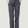 Donna Dickies | Pantaloni Regular Dickies 874 Work Rec Antracite