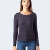 Donna Only | Maglione Only Onlgeena Xo L/S Knt Noos Blu