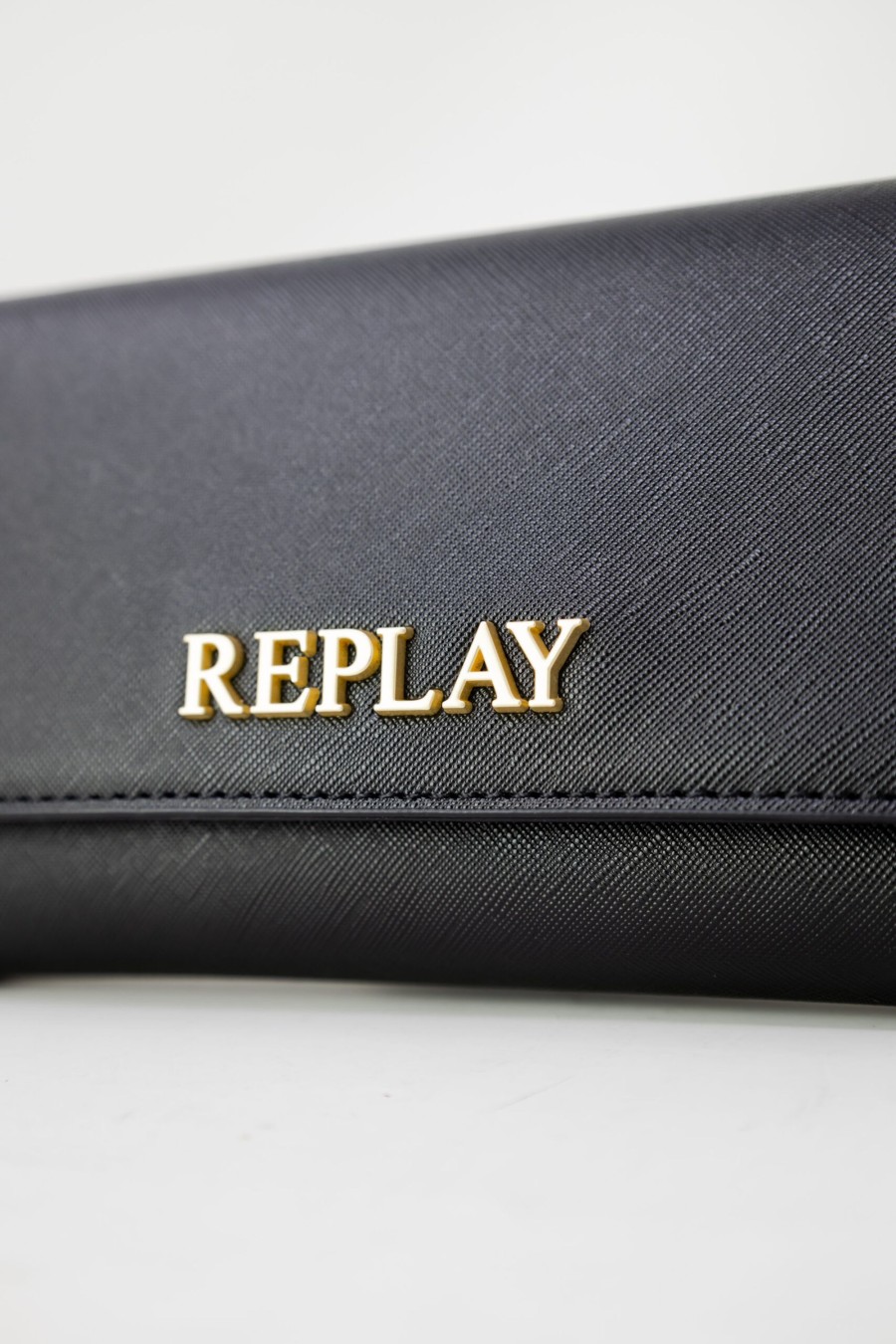 Donna Replay | Borsa Replay - Nero