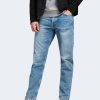 Uomo Jack Jones | Jeans Jack Jones Jjichris Jjoriginal Cj 920 Noos Denim