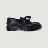 Uomo Dr. Martens | Scarpe Eleganti Dr. Martens Adrian Mono Nero