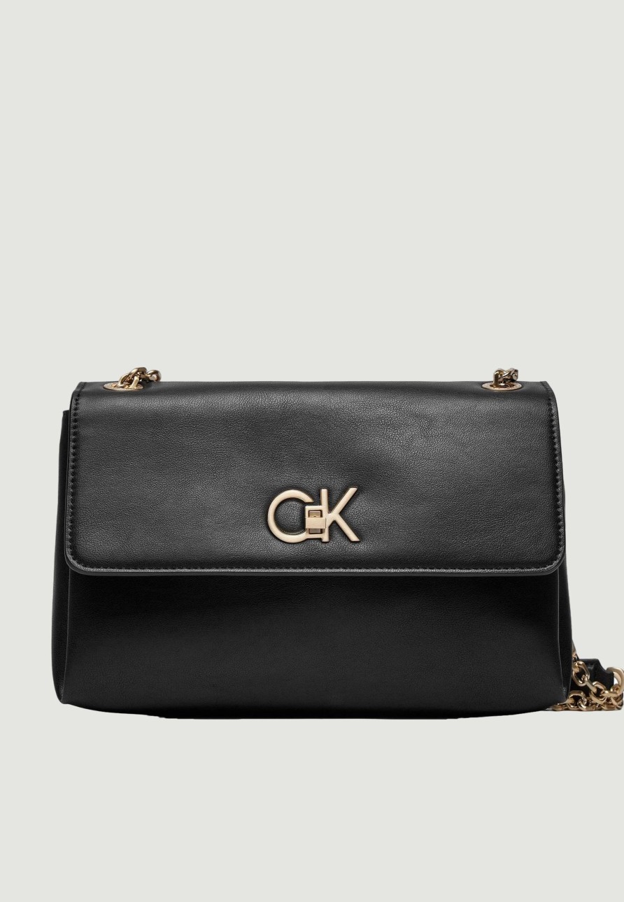 Donna Calvin Klein | Borsa Calvin Klein Nero