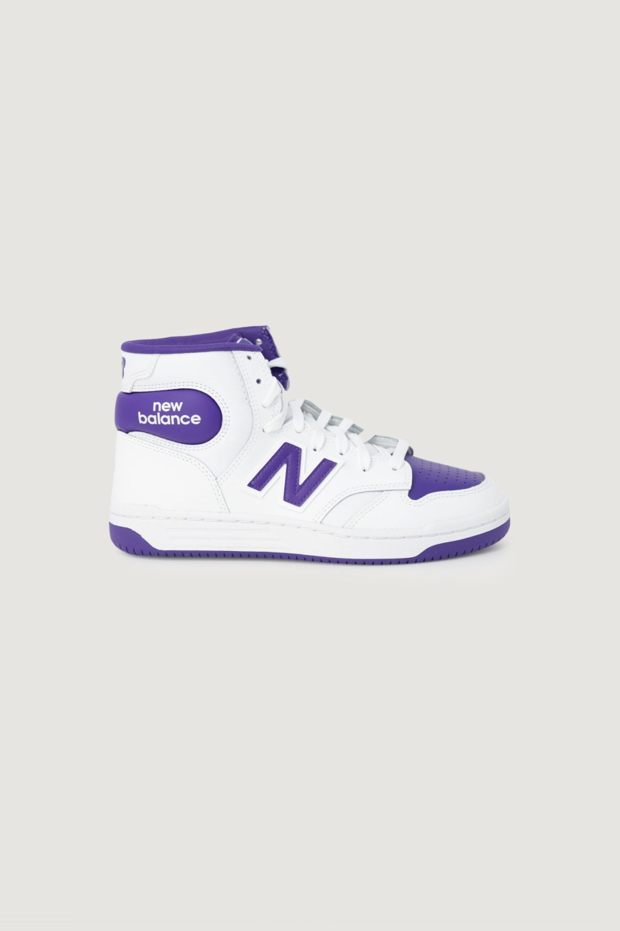 Donna New Balance | Sneakers New Balance 480 Viola