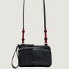 Donna Desigual | Borsa Desigual Mone_All Mickey Linda Nero