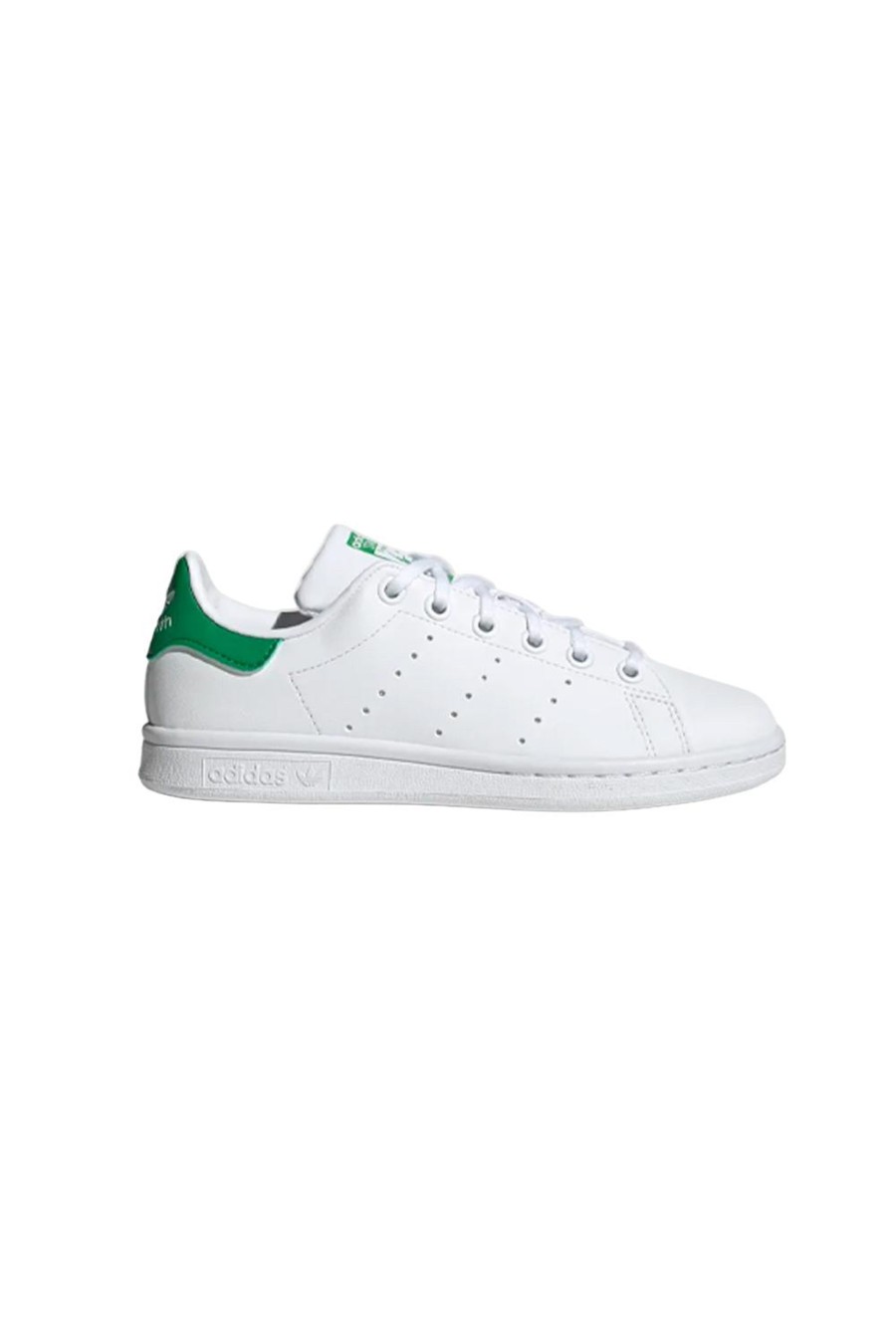 Donna Adidas Originals | Sneakers Adidas Originals Stan Smith J Bianco