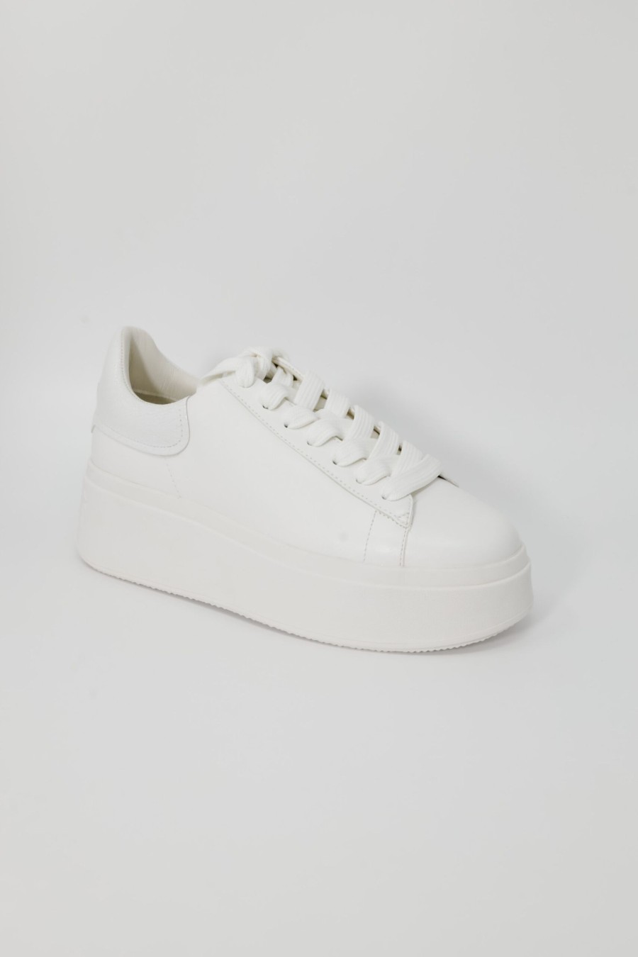 Donna Ash | Sneakers Ash Panna