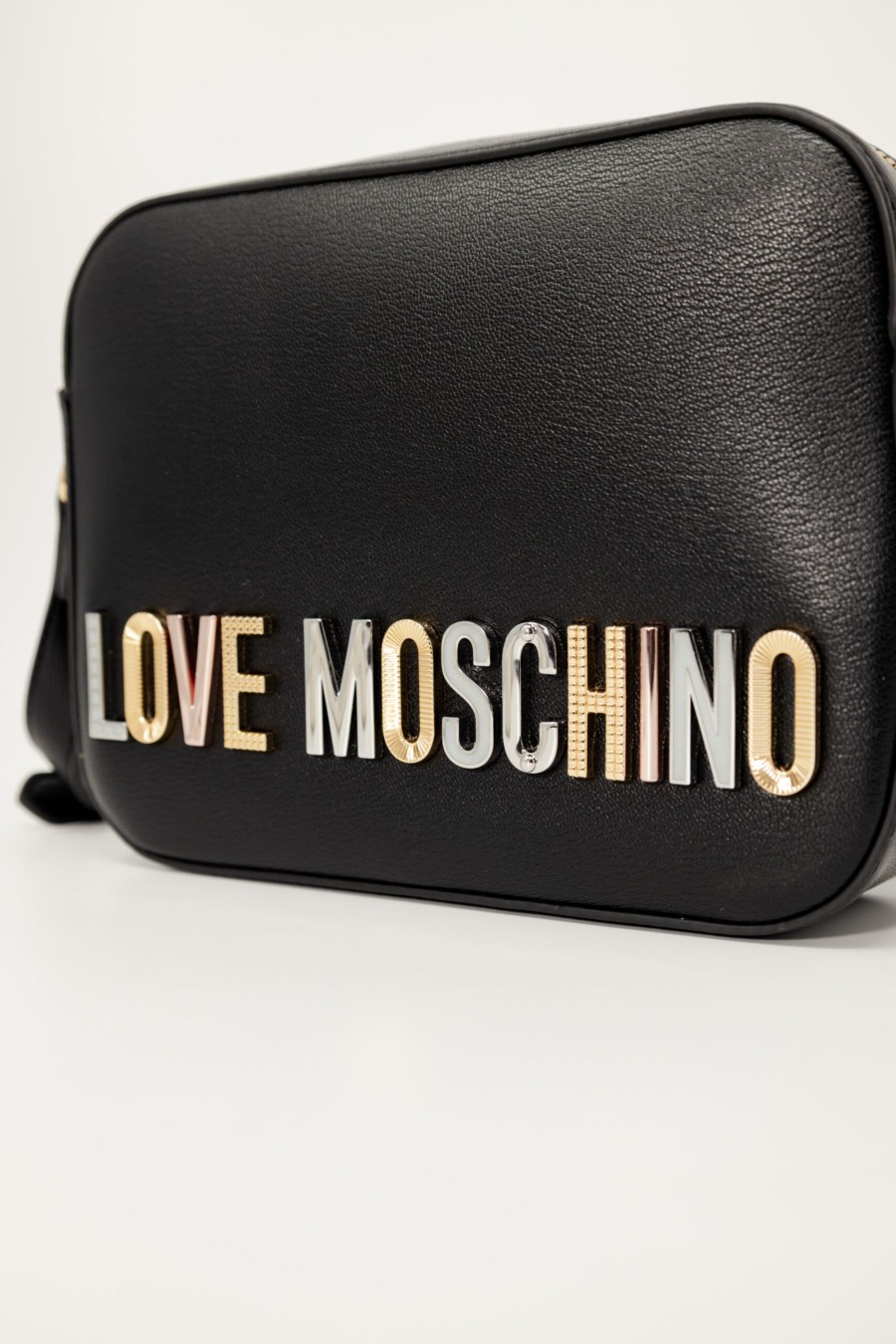 Donna Love Moschino | Borsa Love Moschino Nero