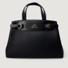 Donna Armani Exchange | Borsa Armani Exchange Nero