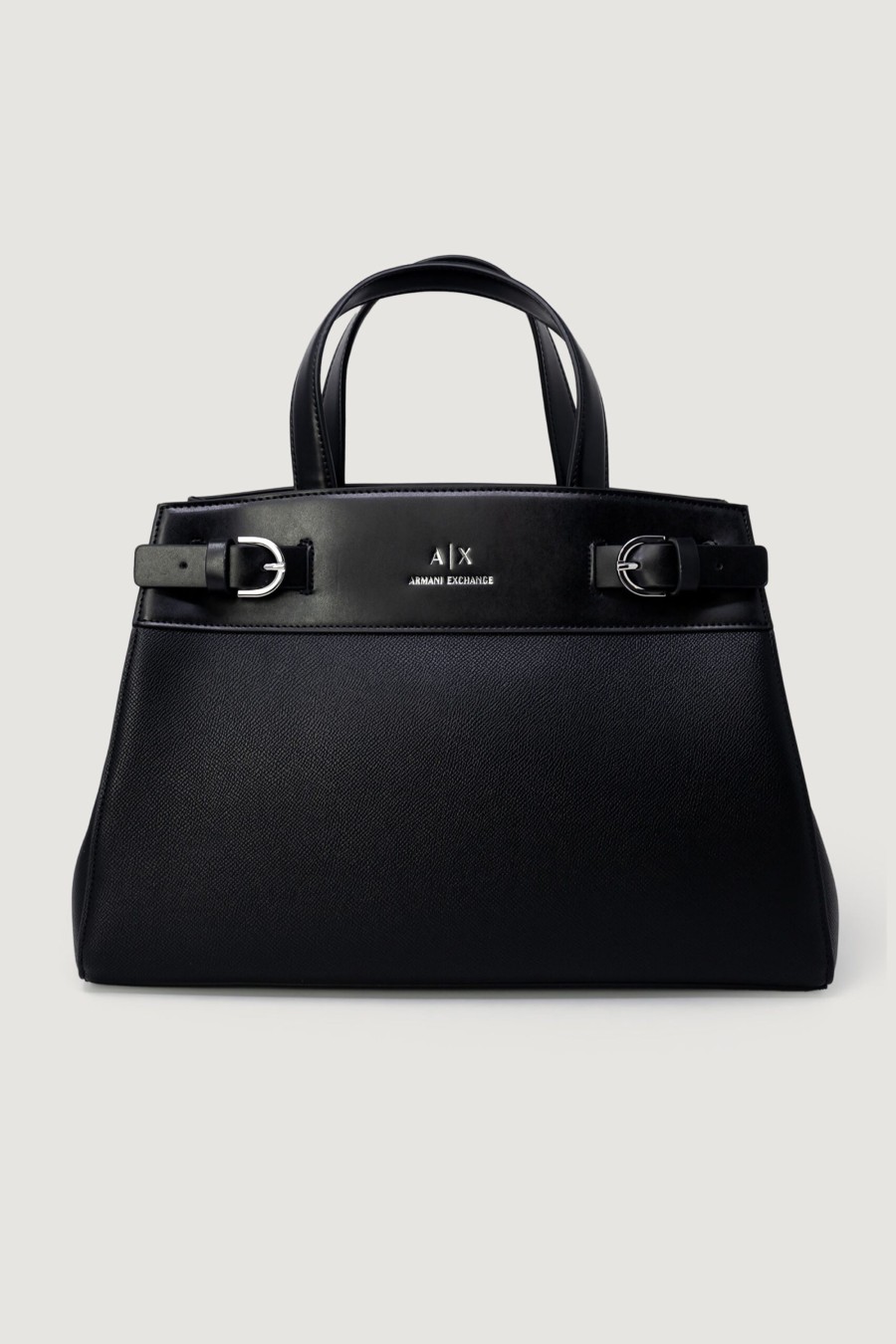 Donna Armani Exchange | Borsa Armani Exchange Nero