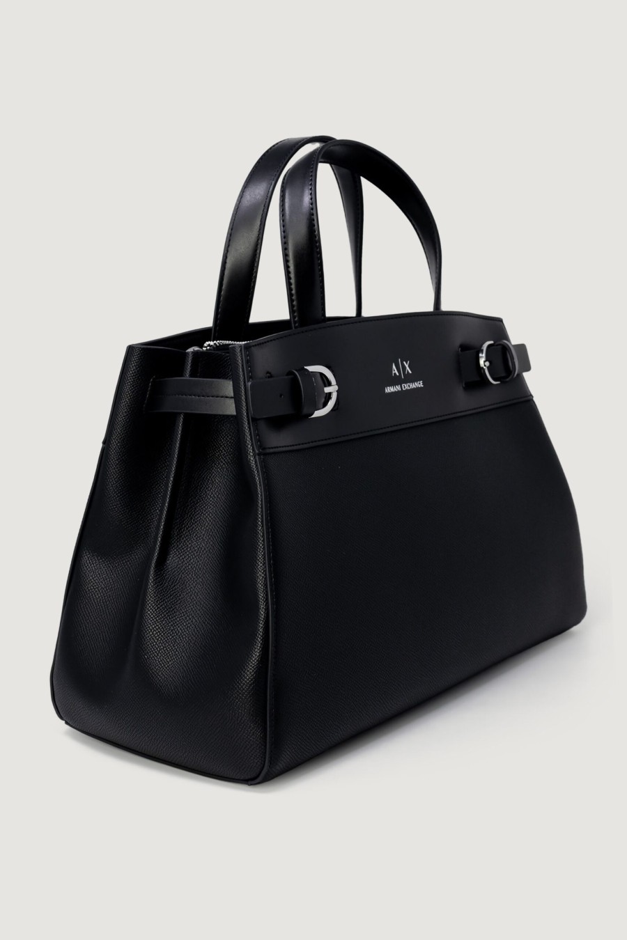 Donna Armani Exchange | Borsa Armani Exchange Nero