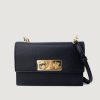 Donna Chiara Ferragni | Borsa Chiara Ferragni Nero