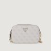 Donna Guess | Borsa Guess Noelle Crossbody Camera Rosa Cipria