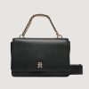 Donna Tommy Hilfiger | Borsa Tommy Hilfiger Nero