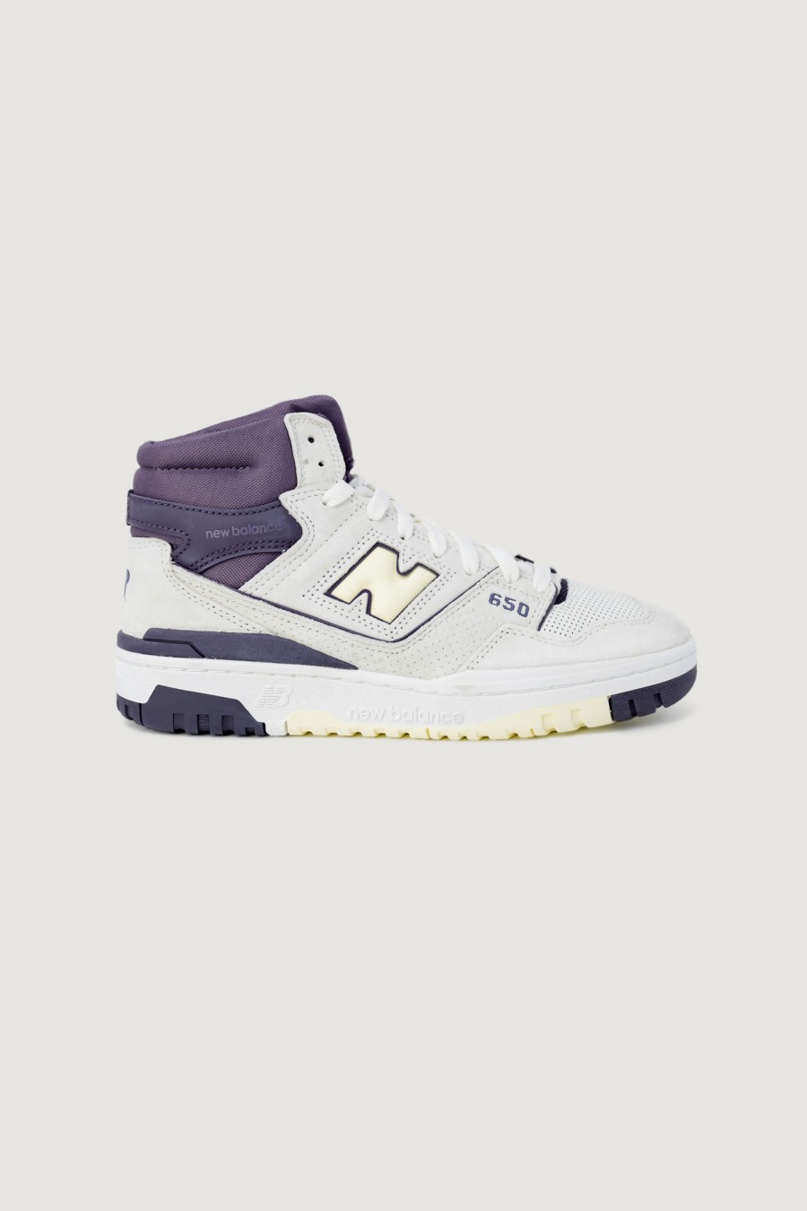 Donna New Balance | Sneakers New Balance 650 Viola