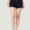 Donna Levi's® | Shorts Levi'S® 80S Mom Nero